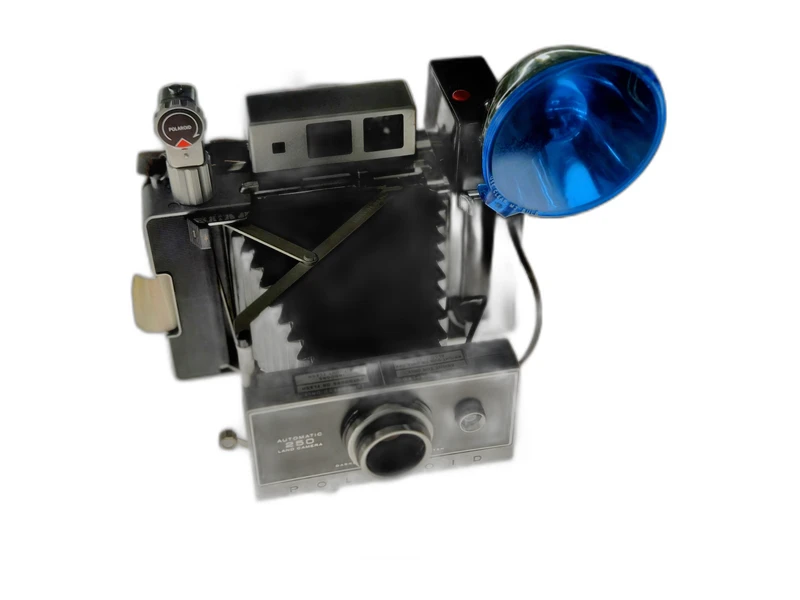Polaroid 250