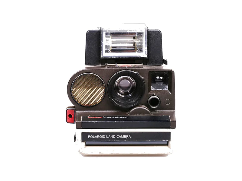 Polaroid Polasonic AF 4000