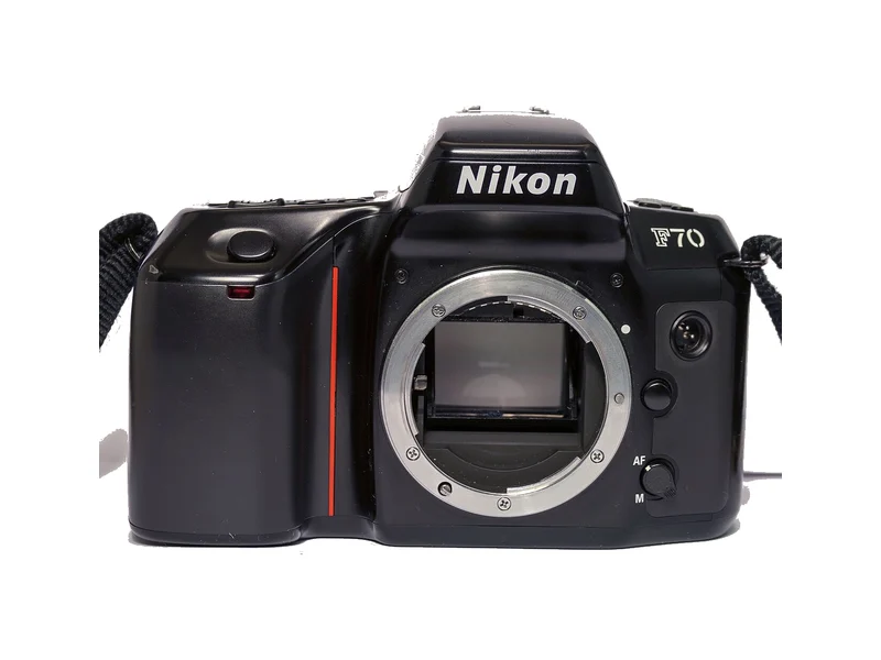 Nikon N70