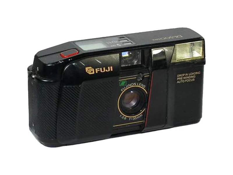 Fujifilm Fuji DL 300 (Fuji Cardia Hite)