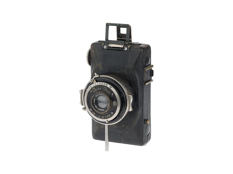 Zeiss Kolibri 523/18