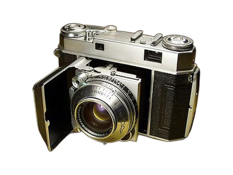 Kodak Retina I (016)
