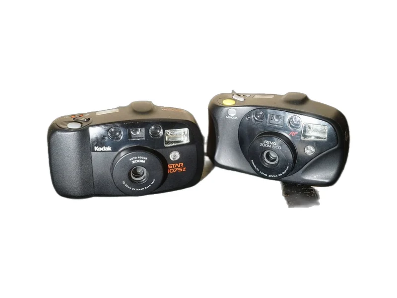Minolta Riva Pico