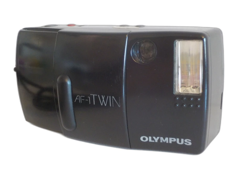 Olympus AF-1 Twin (Infinity Twin)