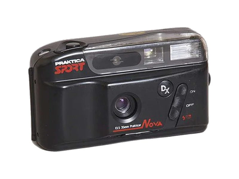 Praktica Sport Nova