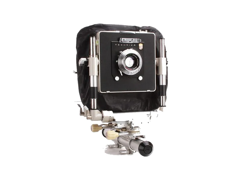 Linhof Kardan Standard
