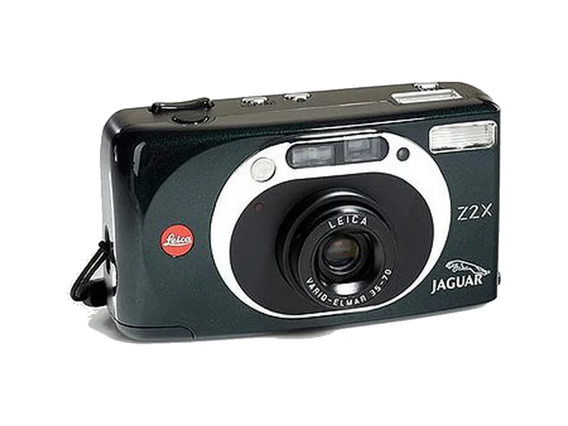 Leica Z 2X 'Jaguar'