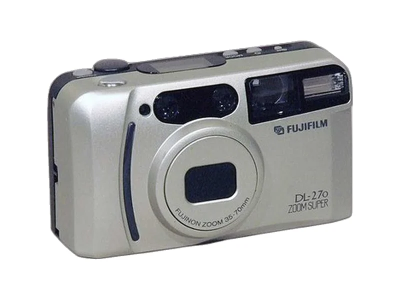 Fujifilm Fuji DL 270 Zoom Super