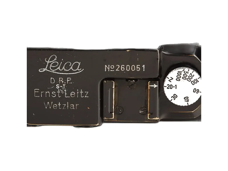 Leica Reporter (GG) 250 'S-T'