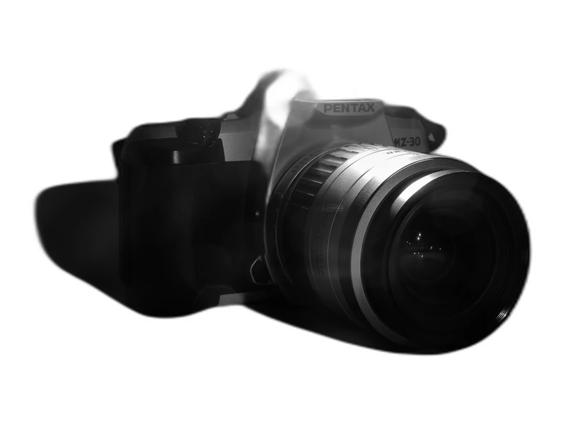Pentax MZ-30
