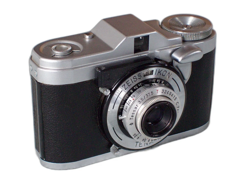 Tenax I