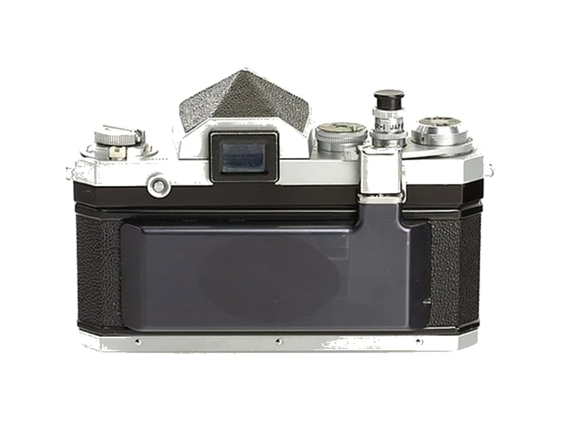 Nikon F High Precision
