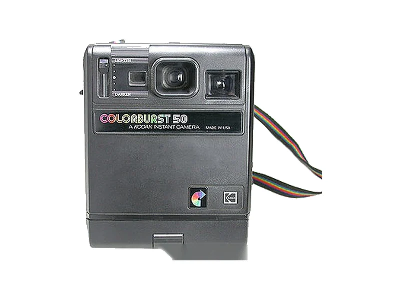 Kodak Colorburst 50