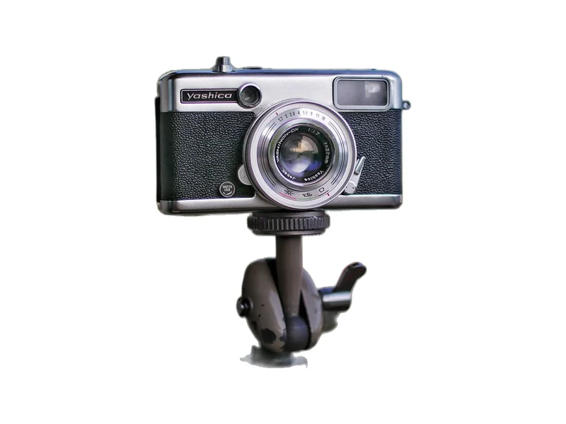 Yashica Electro Half