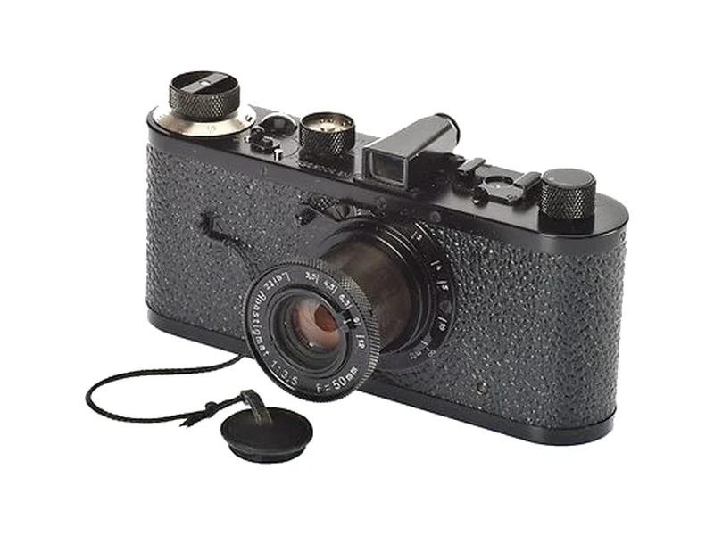 Leica O Series (0 Series) (2004)