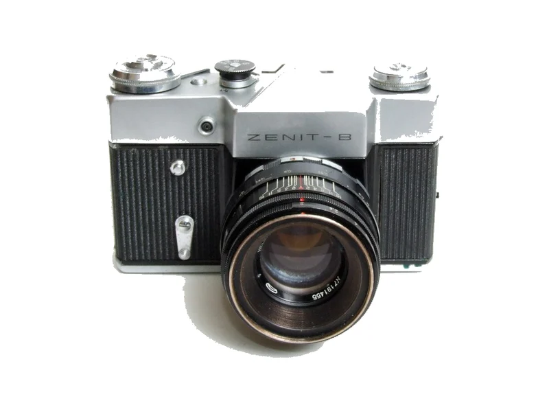 Zenit Krasnogorsk 2