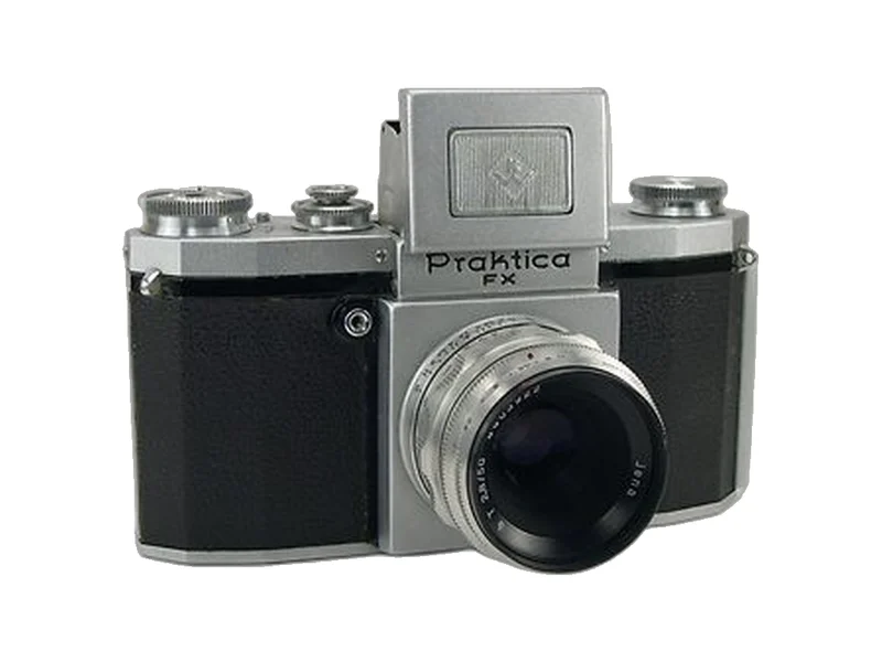 Praktica FX
