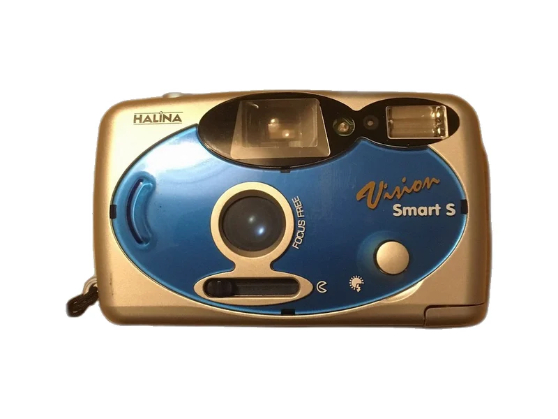 Halina Vision Smart