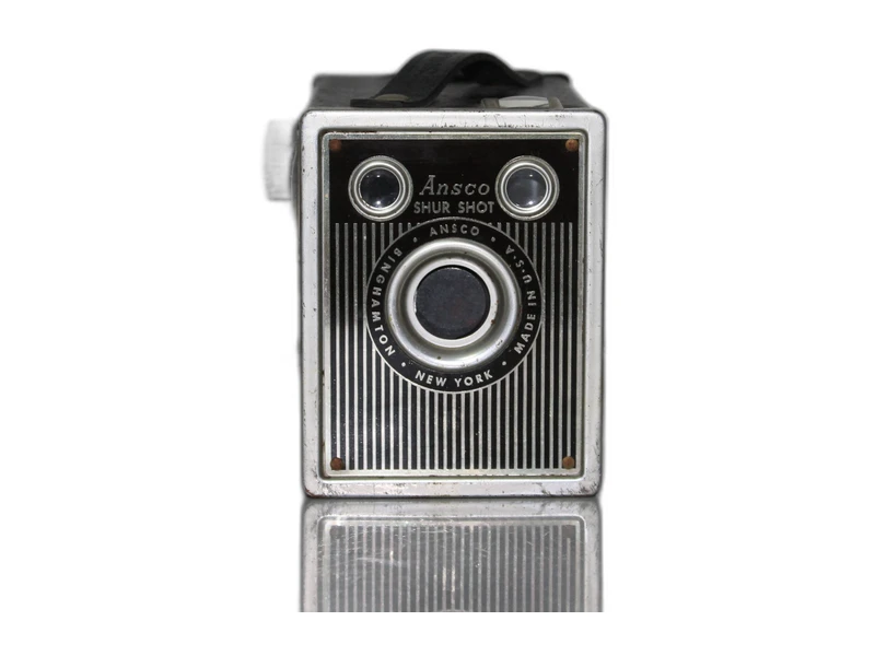 Ansco Shur Shot