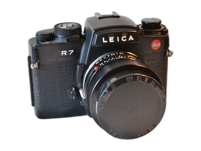 Leica R7