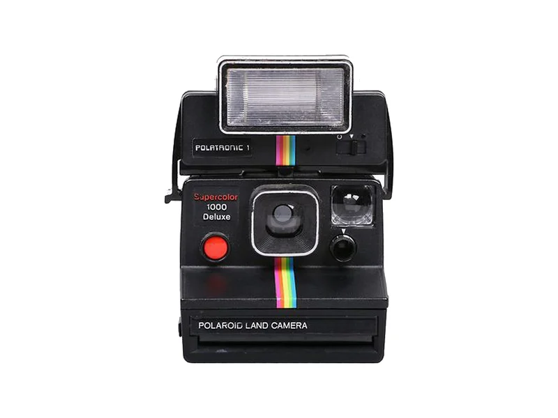 Polaroid Supercolor 1000 Deluxe