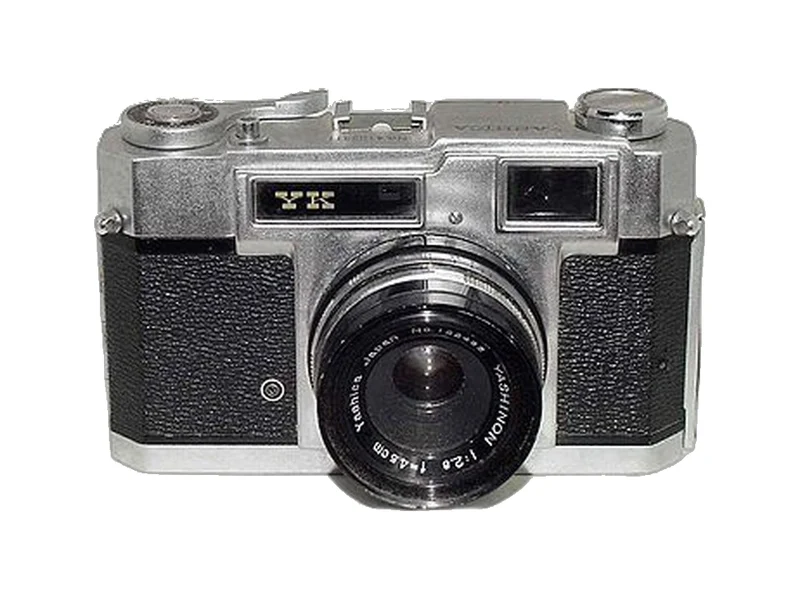 Yashica YK