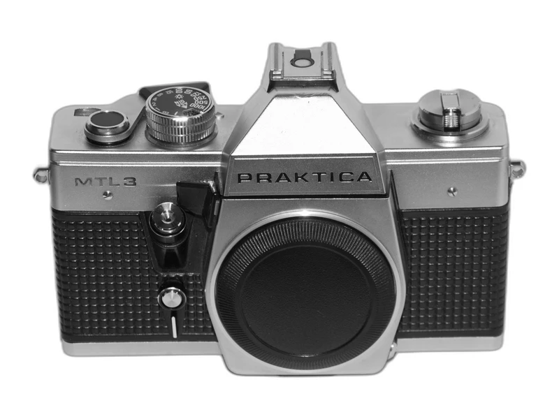 Praktica MTL3