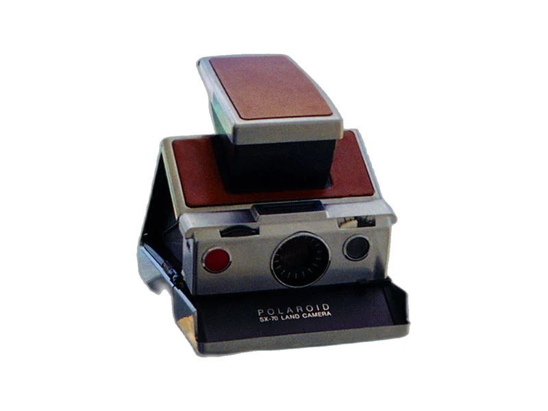 Polaroid Max