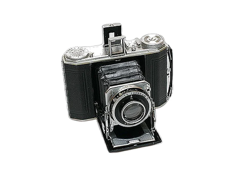 Kodak Duo Six-20 Series II