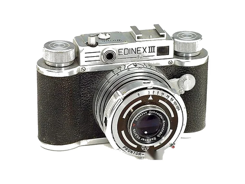 Wirgin Edinex III