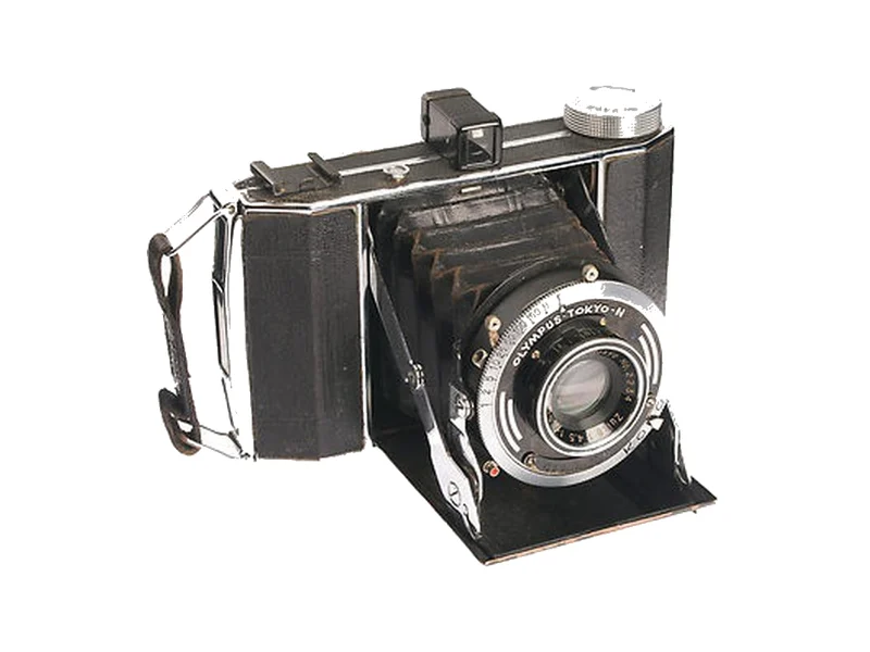 Olympus Semi Olympus II
