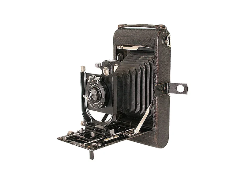 ICA Kolux Senior  3 AC