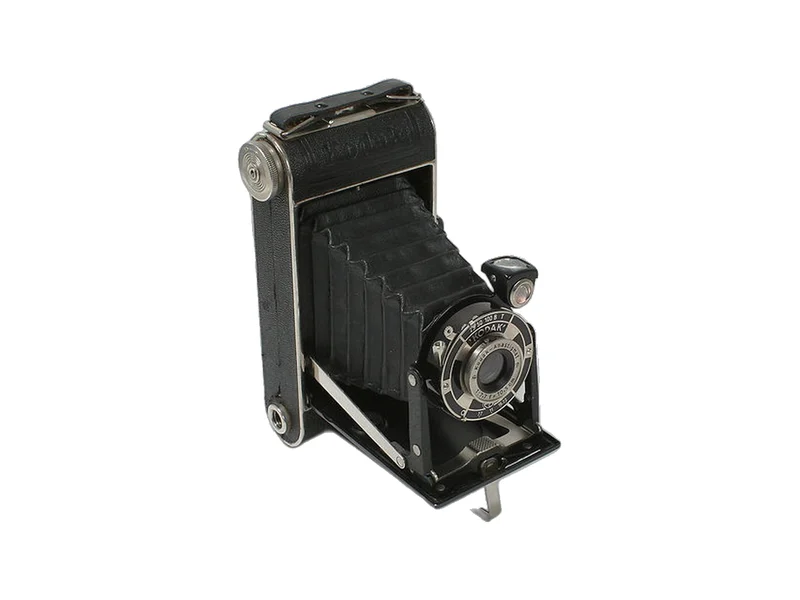 Kodak Junior 620 (144)