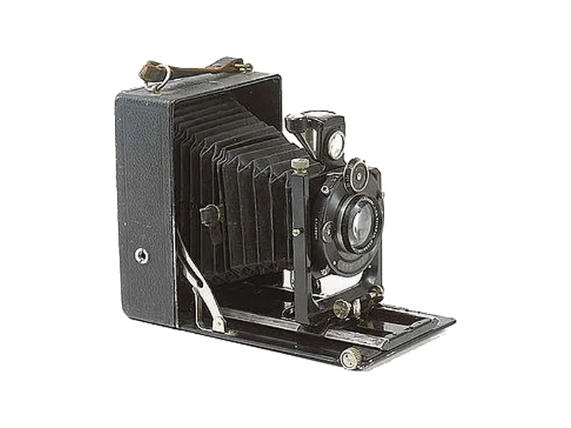 Voigtlander Avus