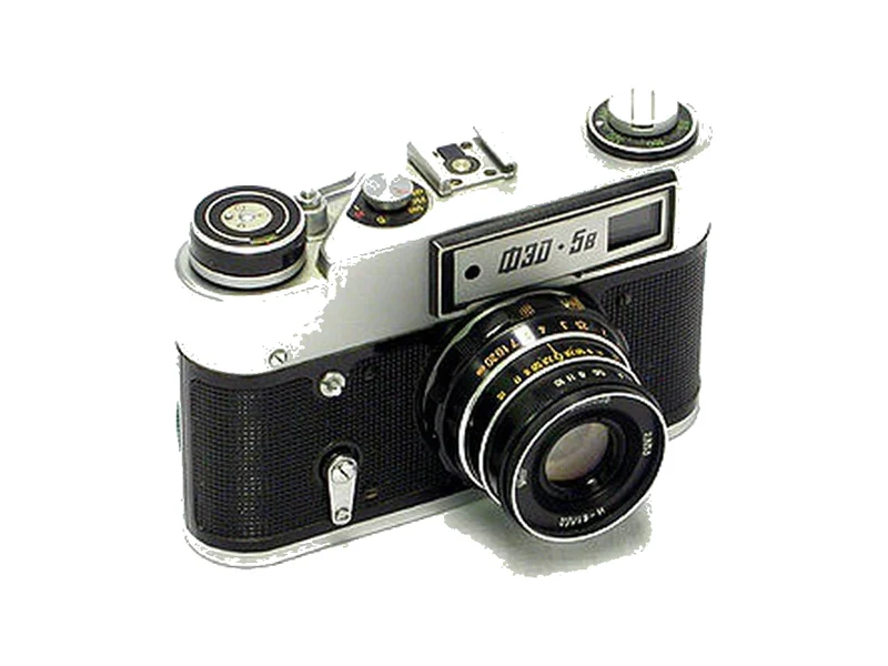 FED 5B (V)