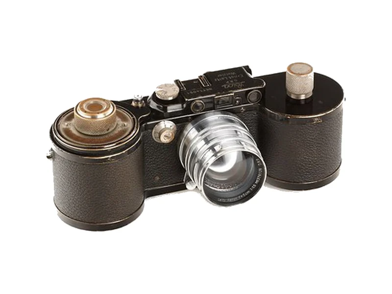 Leica Reporter (FF) 250 (prototype)