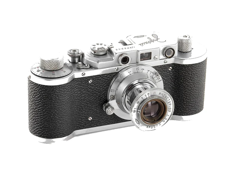 Zenit Zorki 75