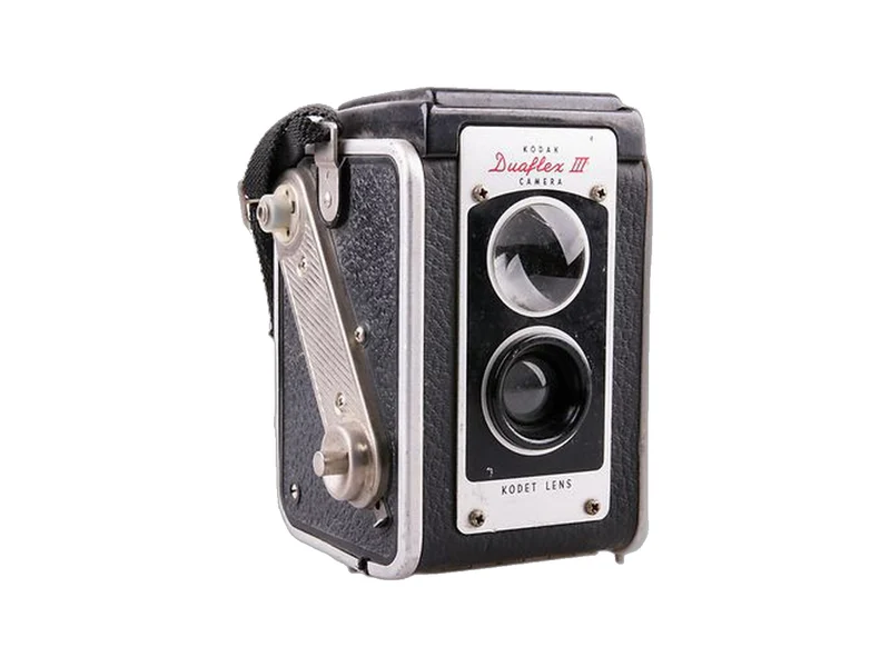 Kodak Duaflex III