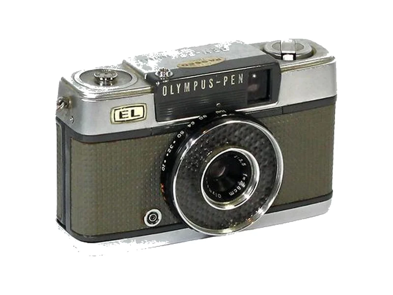 Olympus Pen EE EL