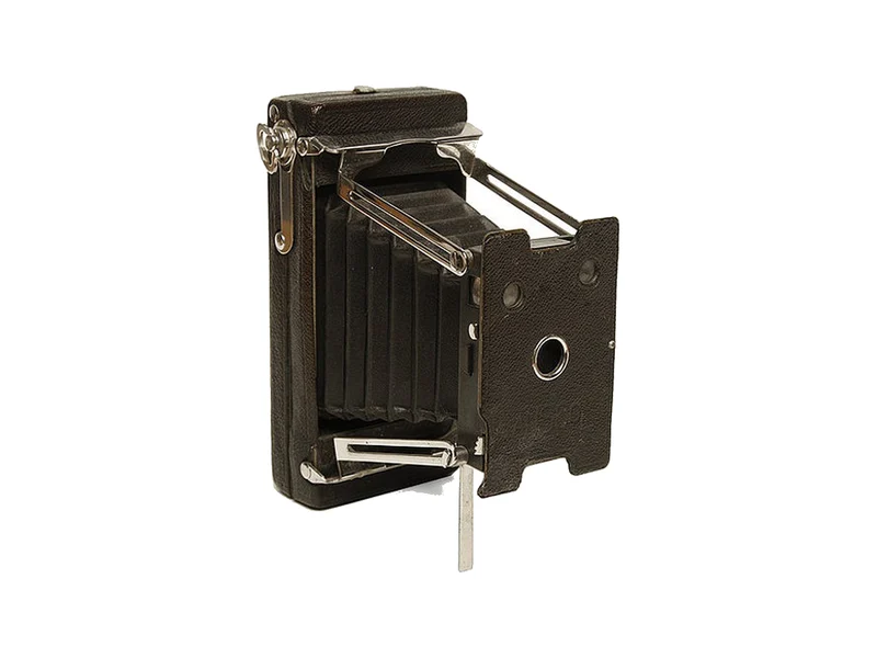 Ansco Vest Pocket No.1