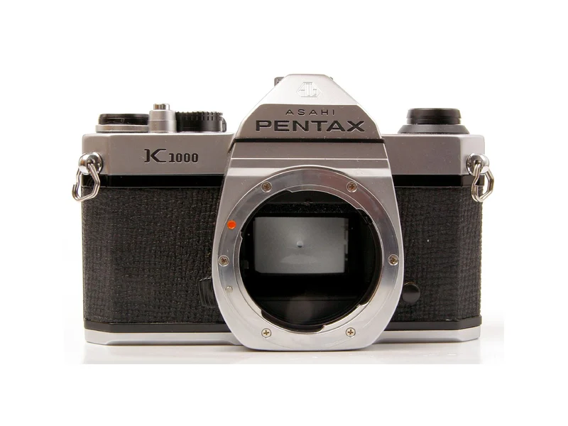 Pentax K1000
