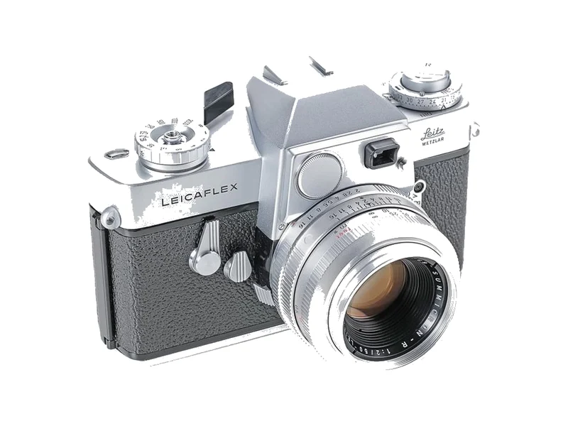 Leicaflex