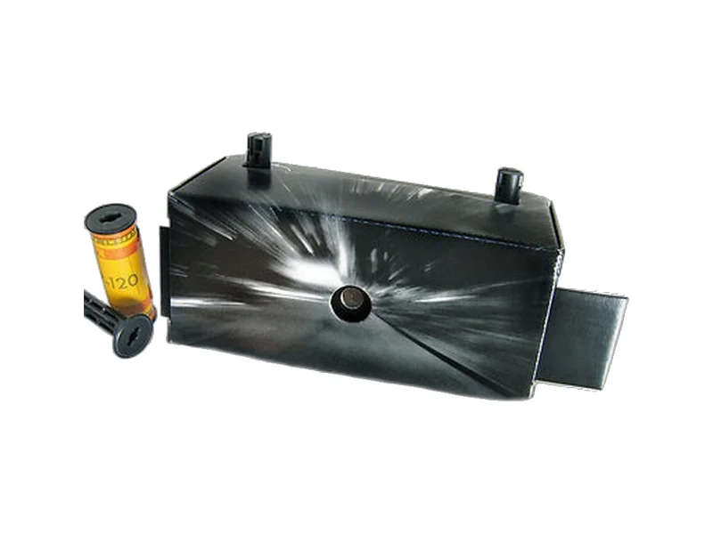 Alpa Pinhole