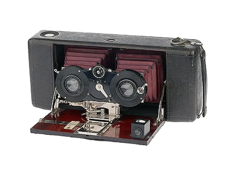 Kodak Stereo-Kodak Model 1