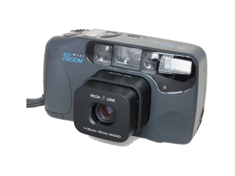 Chinon Mini Zoom 60