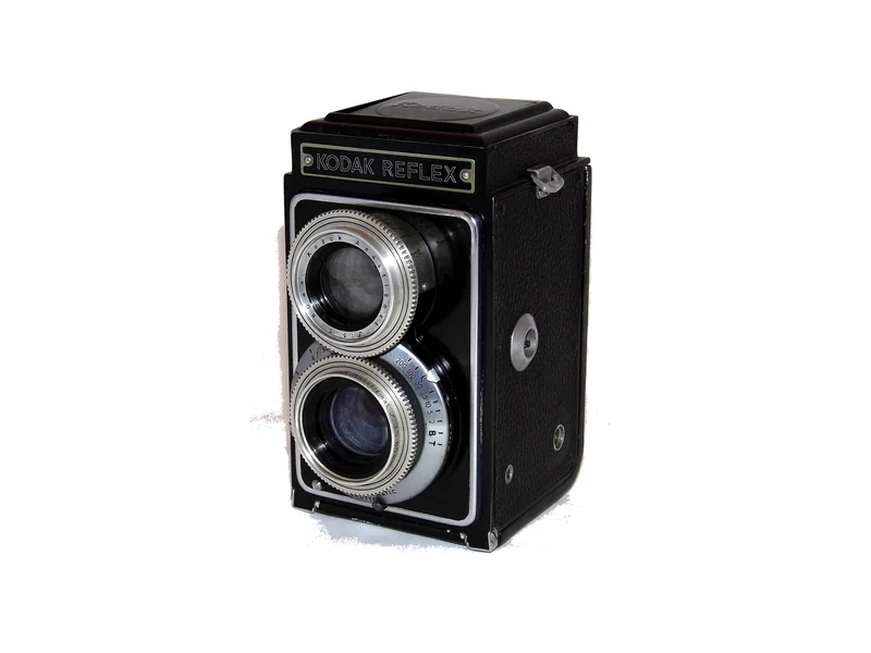 Kodak Reflex