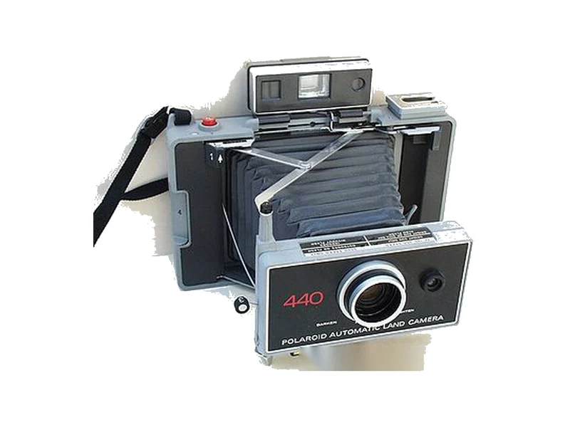 Polaroid 440