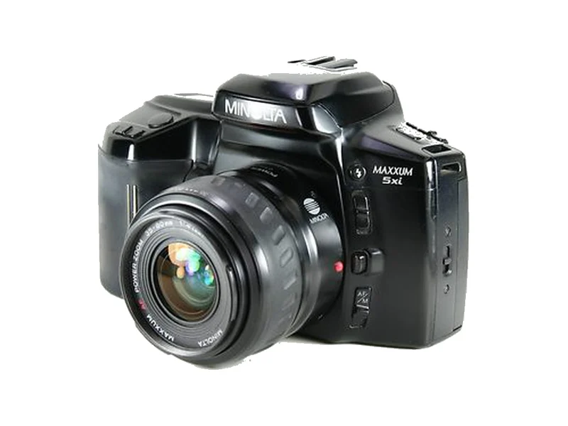 Minolta Dynax 5xi