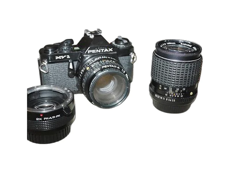 Pentax MV-1