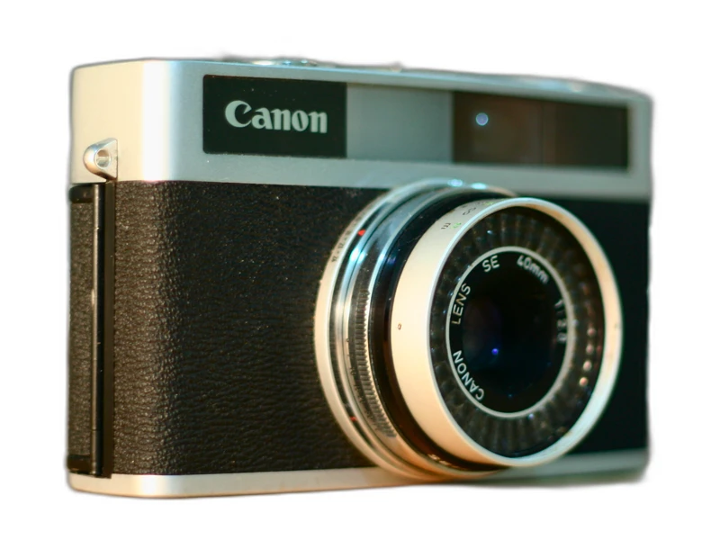 Canonet Junior
